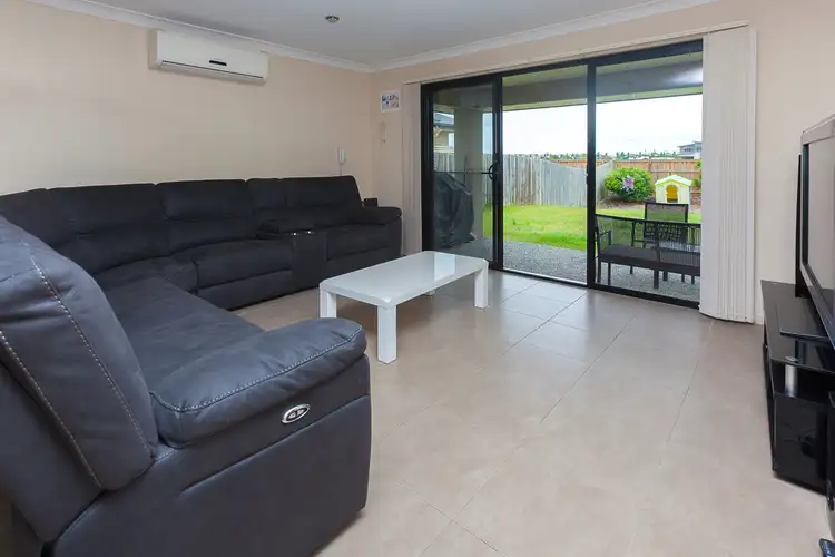 Fifth view of Homely house listing, 85/19 Santa Barbara Road, Hope Island QLD 4212