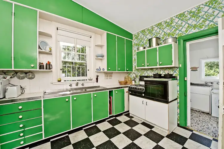 Fifth view of Homely house listing, 9 Dudley Road, Rose Bay NSW 2029