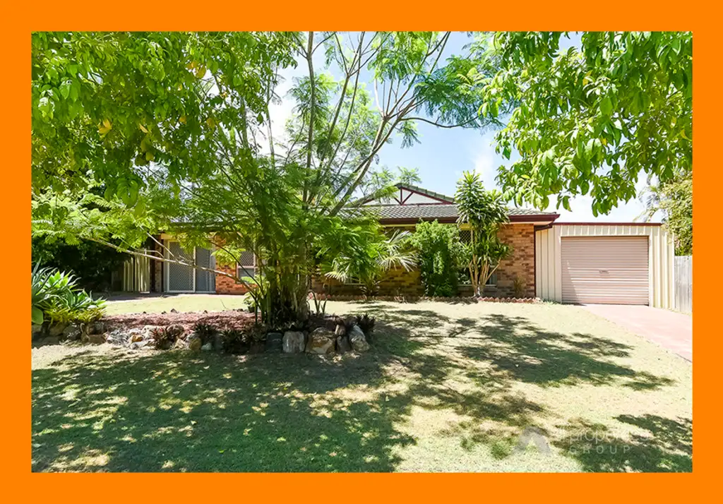 Main view of Homely house listing, 27 REGAL DRIVE, Regents Park QLD 4118