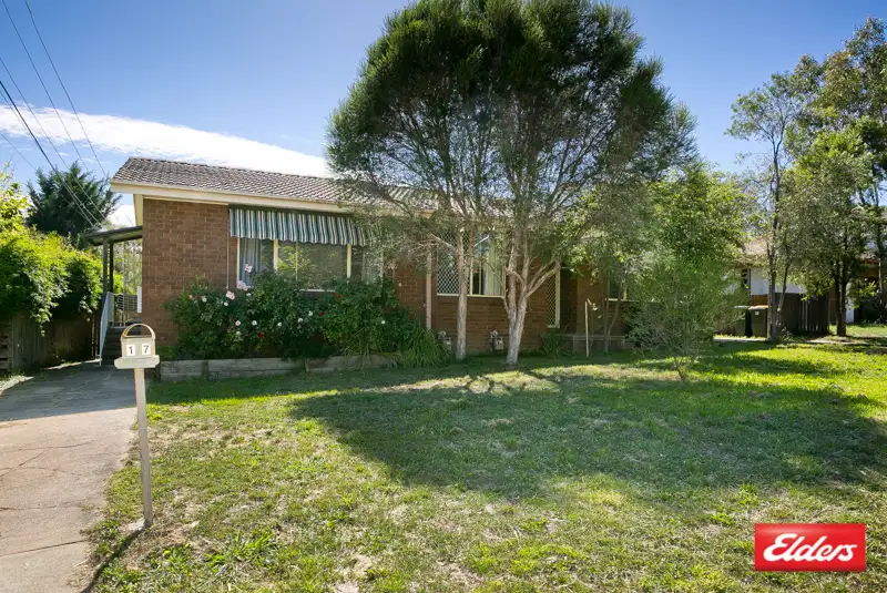 Main view of Homely house listing, 7 Duigan Place, Scullin ACT 2614