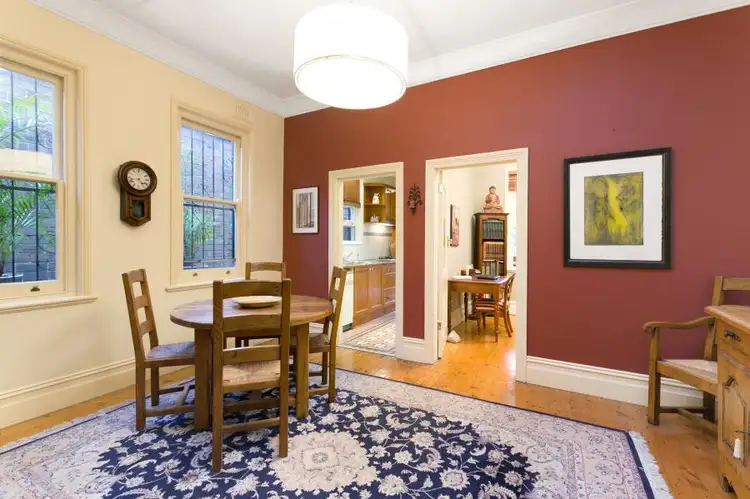 Third view of Homely house listing, 43 Macaulay Road, Stanmore NSW 2048