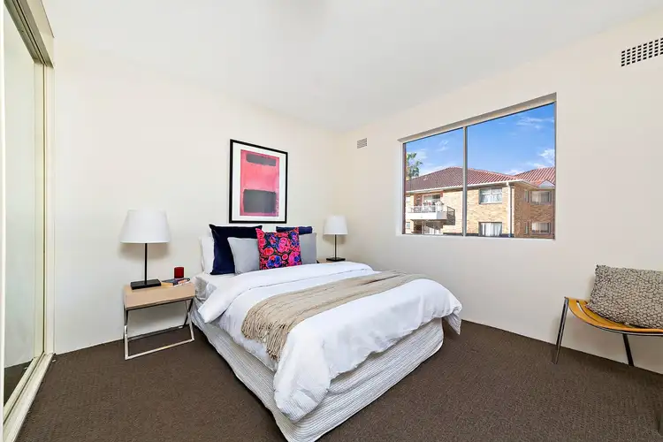 Third view of Homely apartment listing, 12/27 Pile Street, Marrickville NSW 2204