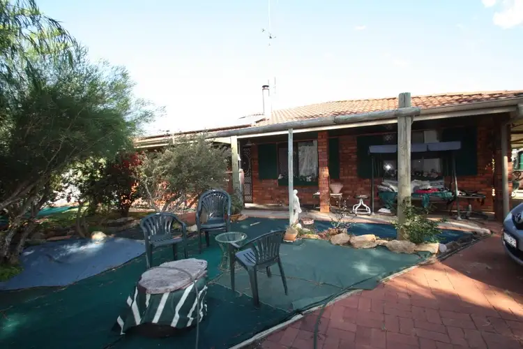 203 JAMES RD, Waroona WA 6215