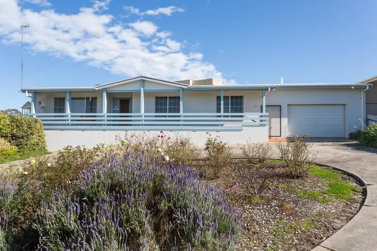 Second view of Homely house listing, 61 WHALERS ROAD, Encounter Bay SA 5211