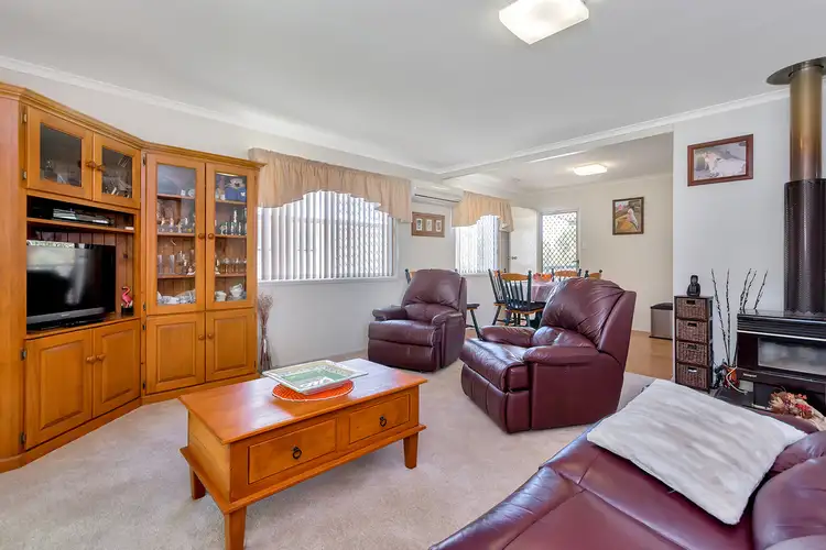 Sixth view of Homely house listing, 12 Chifley Crescent, Brassall QLD 4305