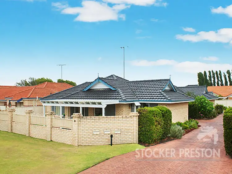 Main view of Homely unit listing, 2/88 Harris Road, Busselton WA 6280