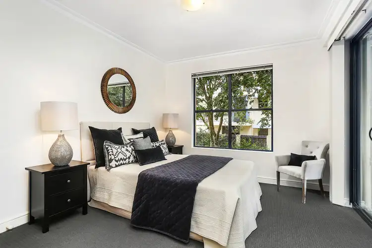 Fifth view of Homely apartment listing, A1, 1 Buchanan Street, Balmain NSW 2041
