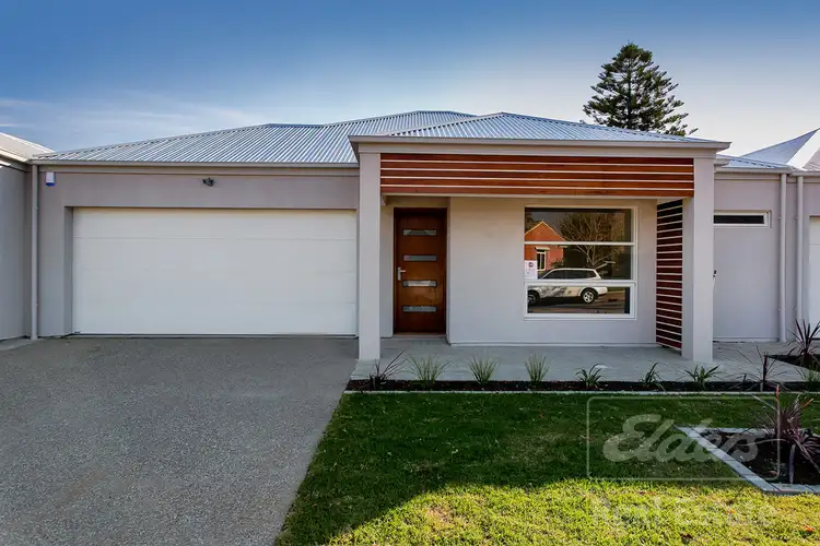 1A, 1B & 1C Ragless Avenue, Park Holme SA 5043