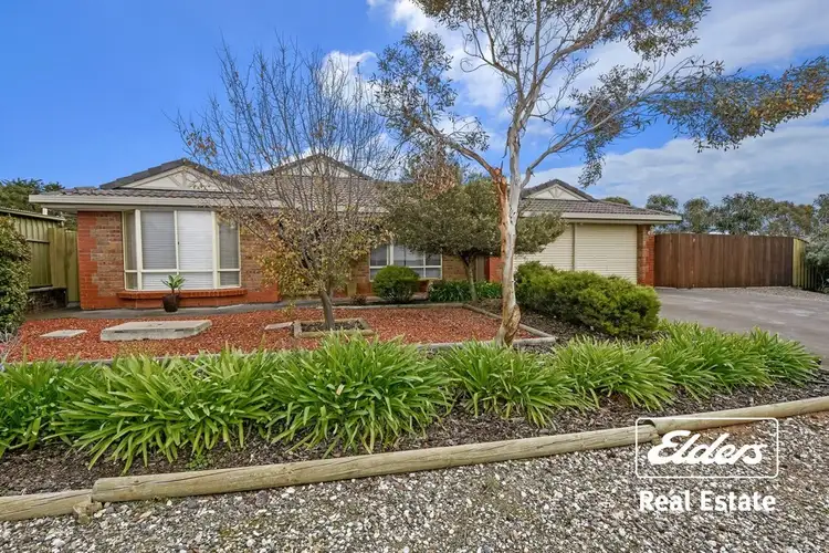 Main view of Homely house listing, 82 Fiddlewood Drive, Freeling SA 5372