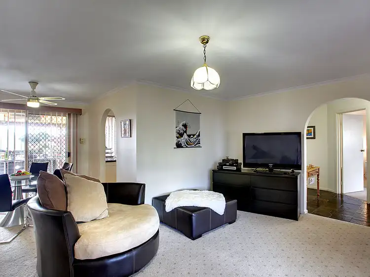 Fourth view of Homely house listing, 25 Sir James Hardy Way, Woodcroft SA 5162