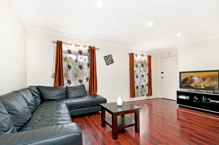 Second view of Homely house listing, 10A Symor Court, Parafield Gardens SA 5107