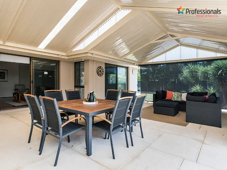 Main view of Homely house listing, 88 Rannoch Circle, Hamersley WA 6022