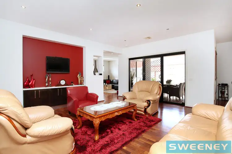 Fourth view of Homely house listing, 40 Barwon Street, Taylors Hill VIC 3037