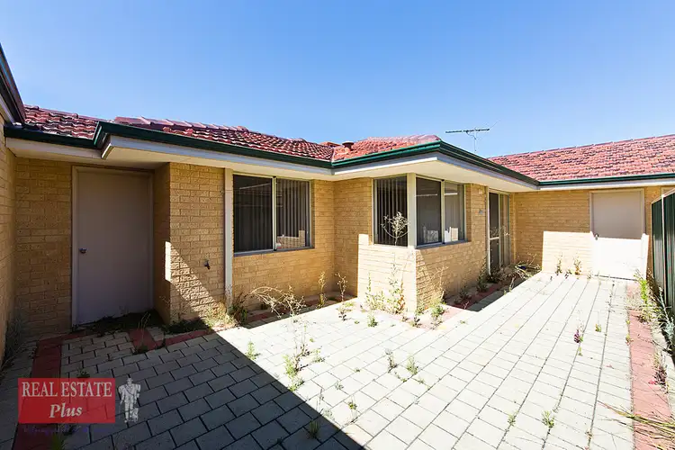 Second view of Homely house listing, 14/15 Spring Avenue, Midland WA 6056