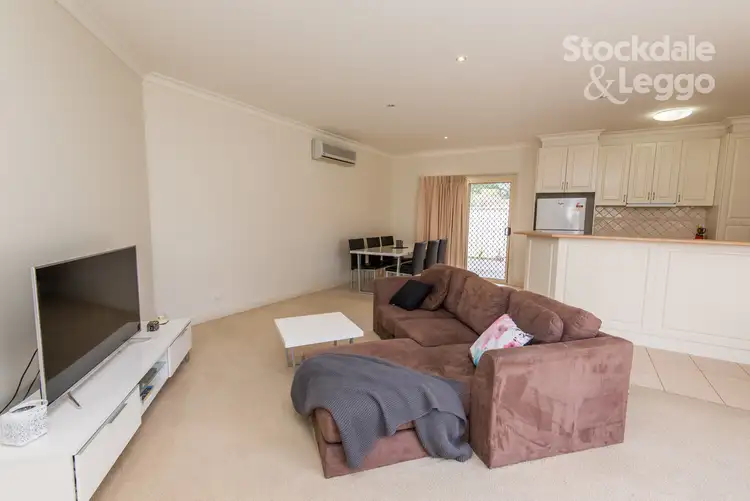 Fifth view of Homely townhouse listing, 2/62 Edward Street, Shepparton VIC 3630