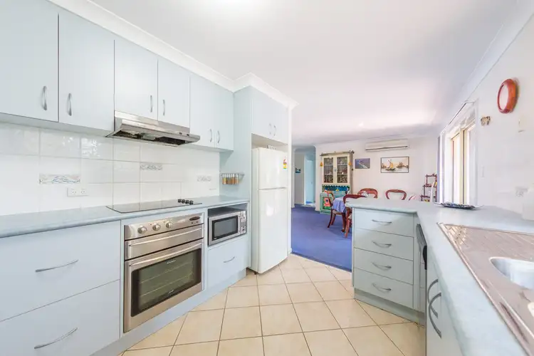 Second view of Homely townhouse listing, 2/103 Swift Street, Ballina NSW 2478