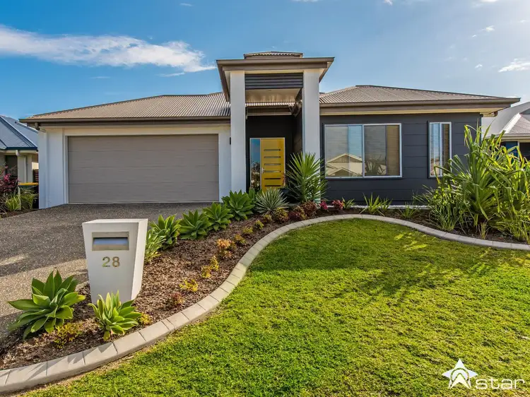 Second view of Homely house listing, 28 Brindabella Avenue, Peregian Springs QLD 4573