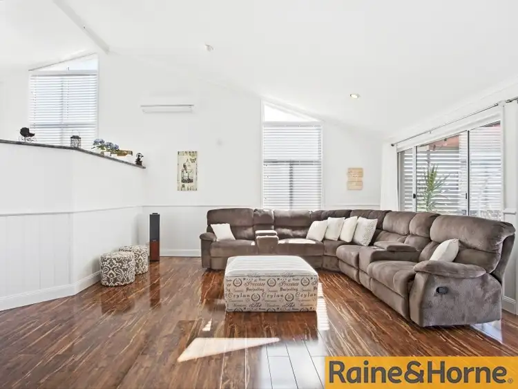 Second view of Homely house listing, 27 Hillside Drive, Albion Park NSW 2527