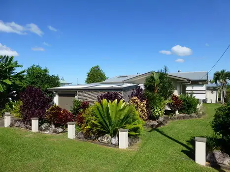 Address available on request