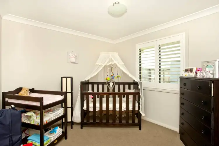 Sixth view of Homely house listing, 23 Redgum Cct, Aberglasslyn NSW 2320