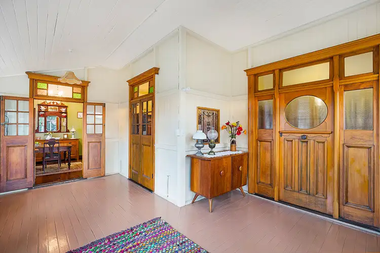 Second view of Homely house listing, 11 Phalaris Court, Meringandan West QLD 4352