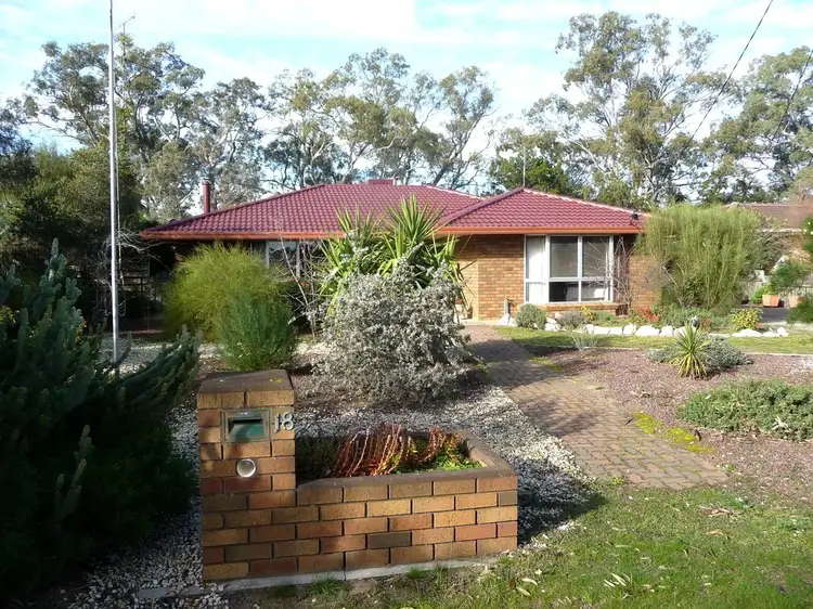 Main view of Homely house listing, 18 St. Leonards Avenue, Dimboola VIC 3414