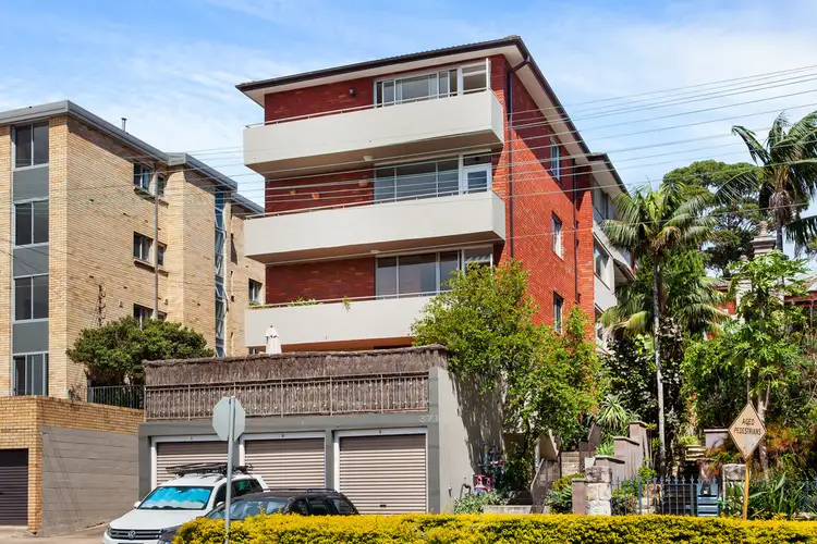 Sixth view of Homely apartment listing, 3/371 Bronte Road, Bronte NSW 2024