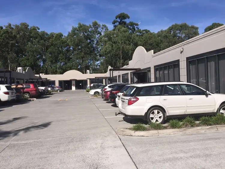 Seventh view of Homely unit listing, 7/45 COMMERCIAL DRIVE, Shailer Park QLD 4128