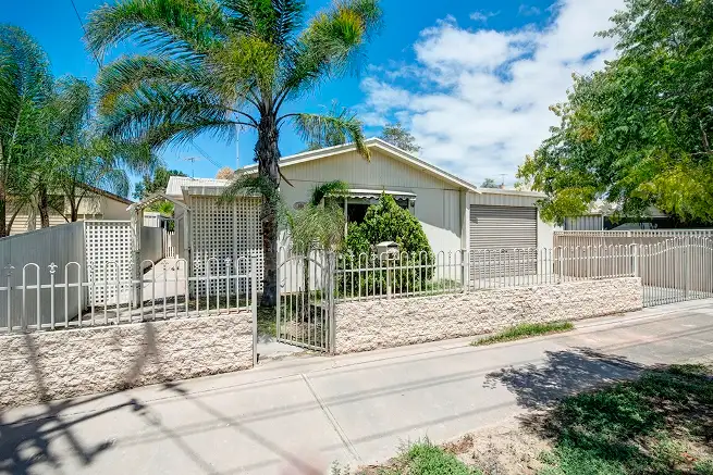 Main view of Homely house listing, 188 Hargrave Street, Birkenhead SA 5015