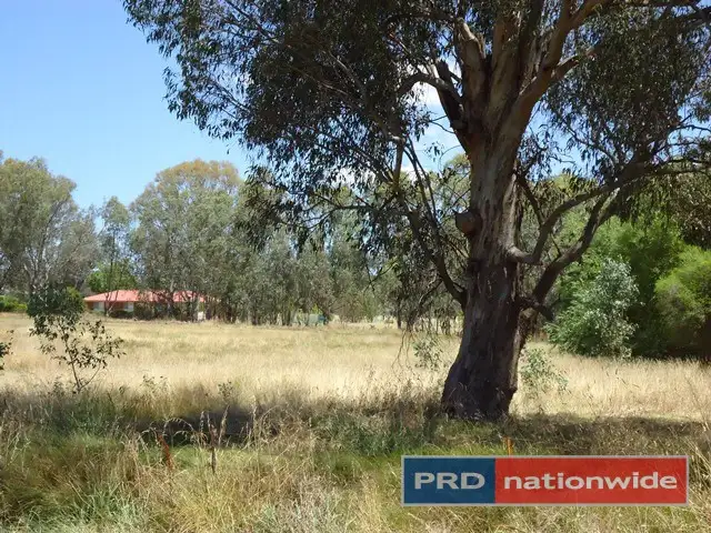 Third view of Homely land listing, Lot 6 Tumut Plains Road, Tumut NSW 2720