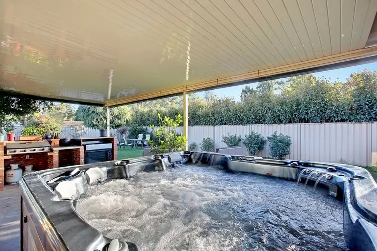 Third view of Homely house listing, 8b MASON STREET, Thirlmere NSW 2572