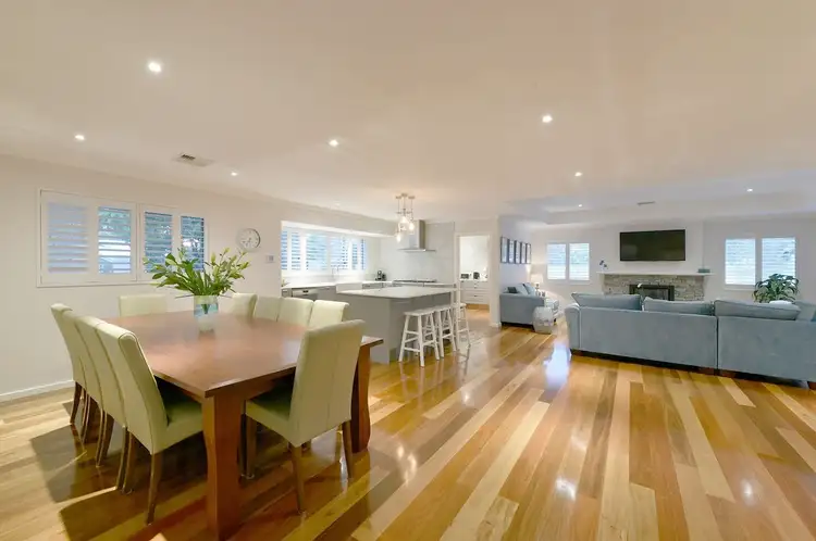 Second view of Homely house listing, 20 Saladin Street, Swanbourne WA 6010