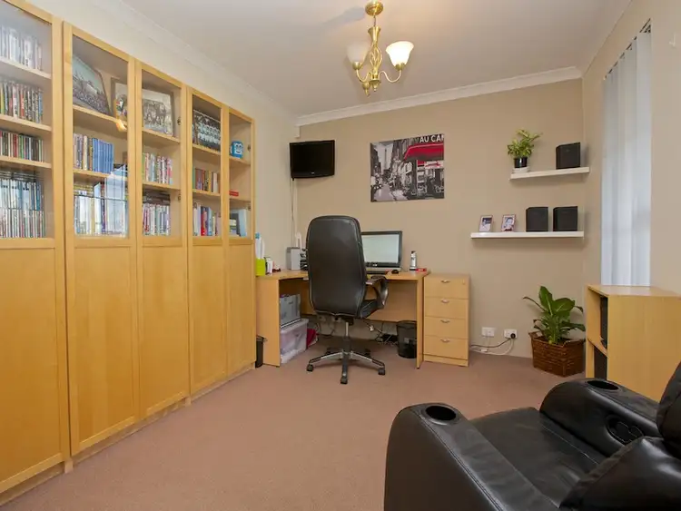 Second view of Homely house listing, 11 Newington Pass, Ellenbrook WA 6069