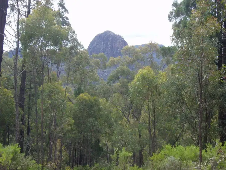 Second view of Homely land listing, Passchendale Timor Road, Coonabarabran NSW 2357