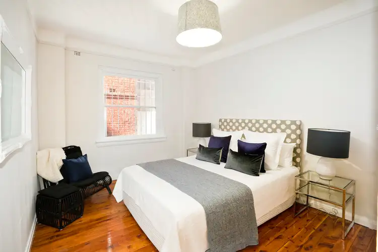 Sixth view of Homely apartment listing, 4/40 Birriga Road, Bellevue Hill NSW 2023