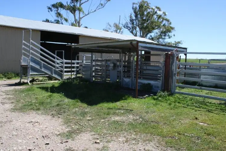 Second view of Homely rural property listing, Lot 26/2148 Towrang Rd Greenwich Park Estate, Goulburn NSW 2580