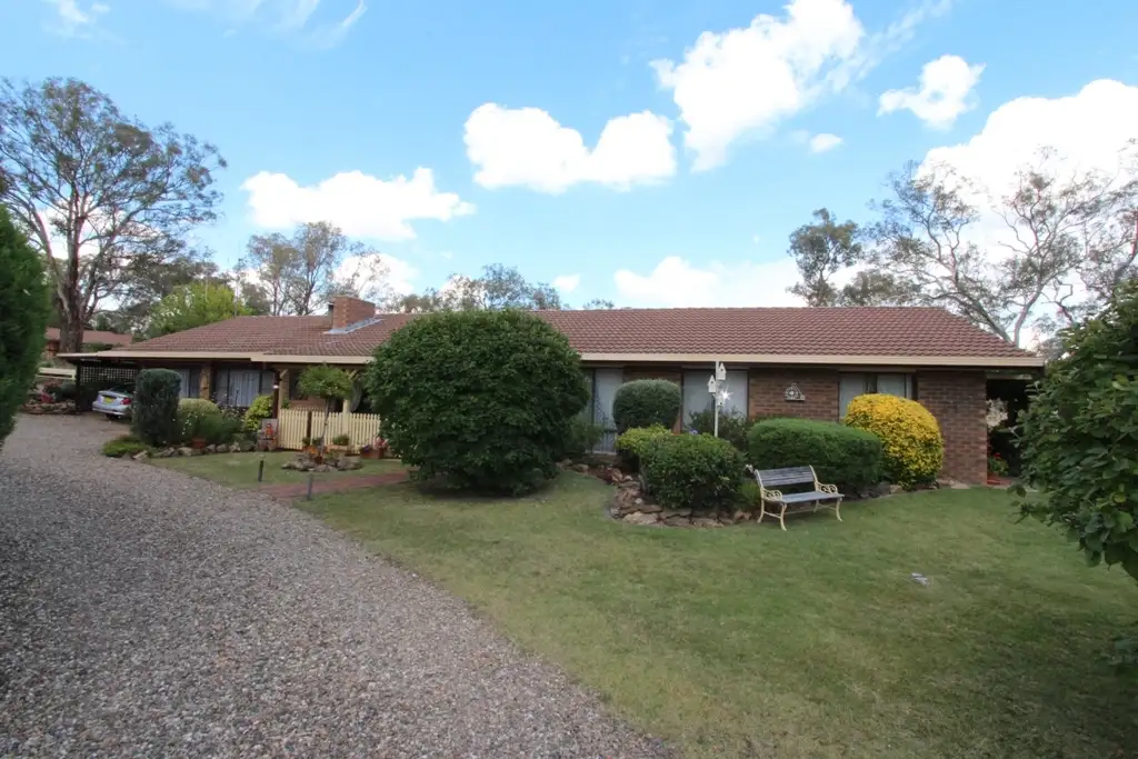 Main view of Homely house listing, 2 Strathmore Drive, Forest Grove NSW 2795