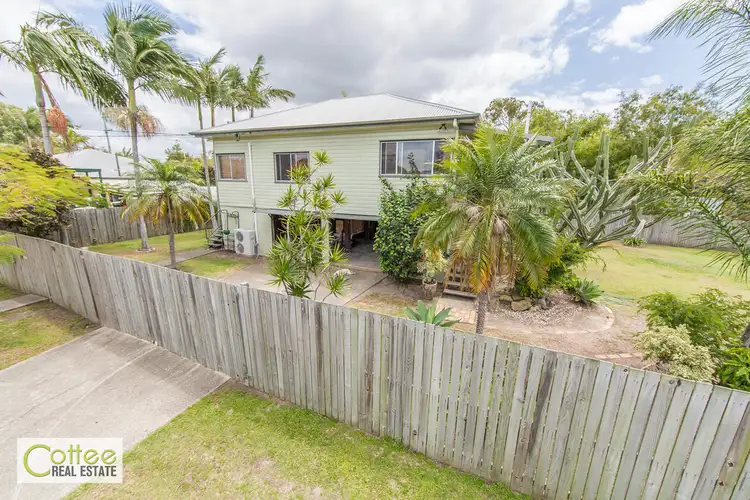 Main view of Homely house listing, 78 Albury Street, Deagon QLD 4017