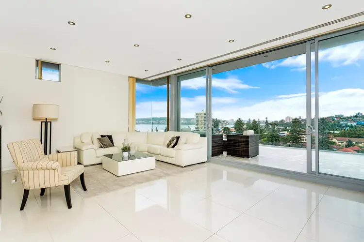 Sixth view of Homely apartment listing, 1 & 2/41 Greycliffe Street, Queenscliff NSW 2096