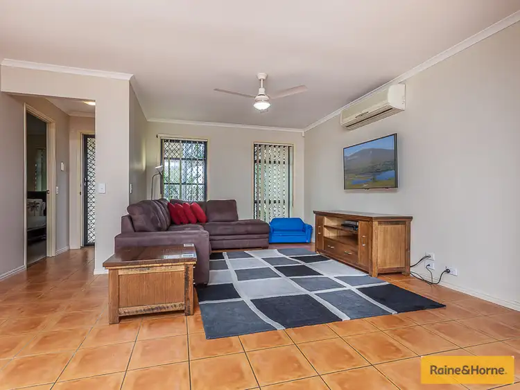 Fifth view of Homely house listing, 12 Blaxland Place, Narangba QLD 4504