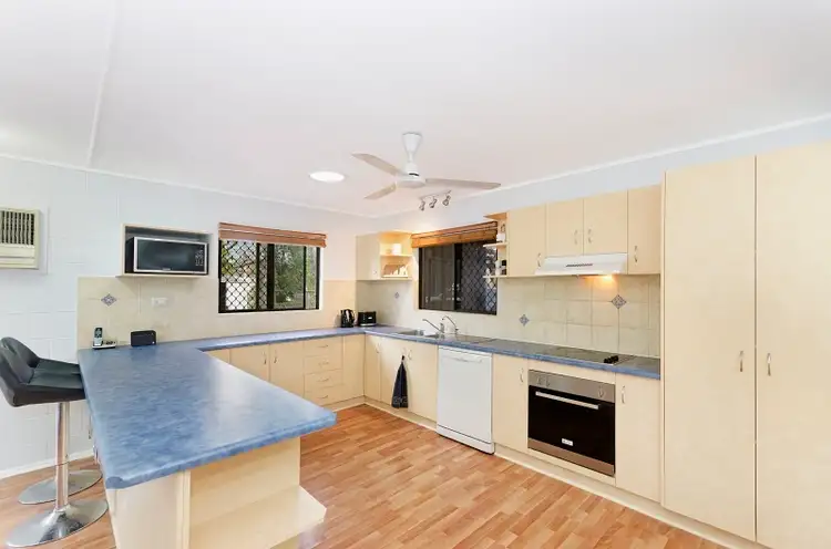 Fourth view of Homely house listing, 8 Grant Crescent, Alice River QLD 4817
