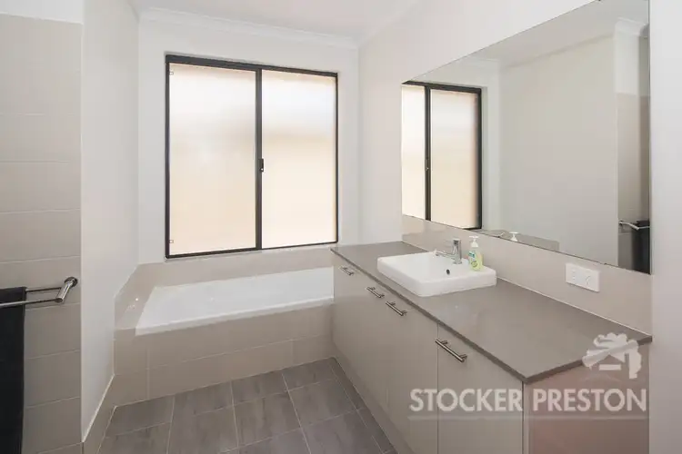 Fifth view of Homely house listing, 9 Boiler Terrace, West Busselton WA 6280