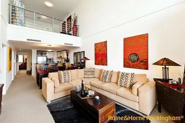 Fifth view of Homely apartment listing, 59/17 Rockingham Beach Road, Rockingham WA 6168