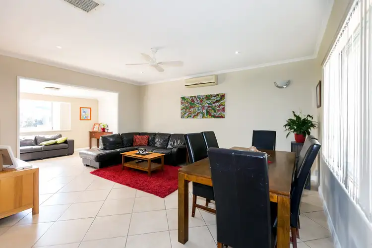 Second view of Homely house listing, 38 Adamson Avenue, Gillen NT 870
