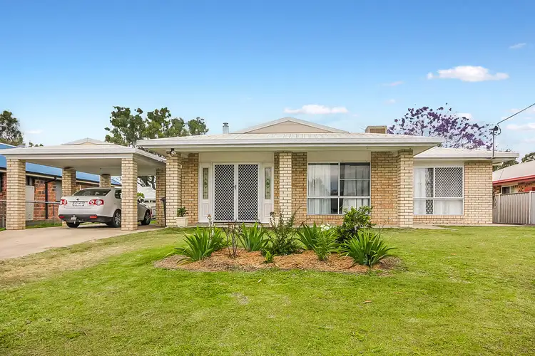 10 Kurrajong Street, Goondiwindi QLD 4390