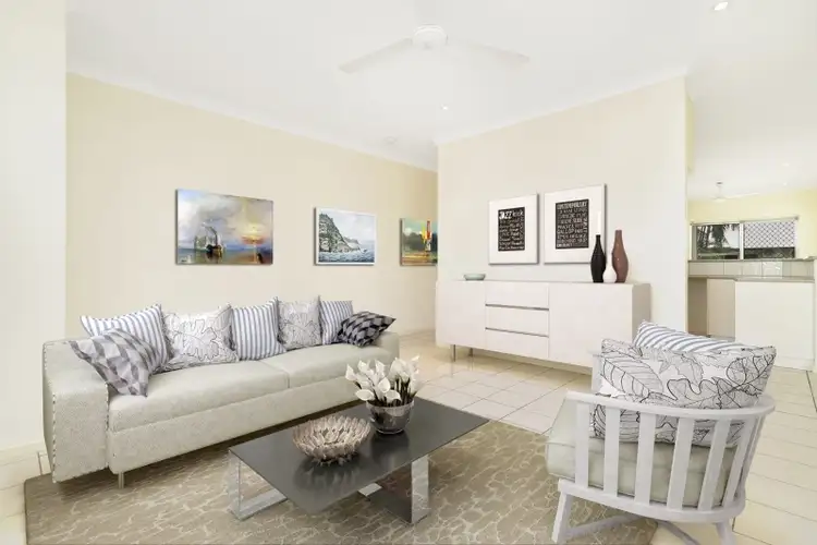 Second view of Homely house listing, 60 Phoenix Circuit, Durack NT 830