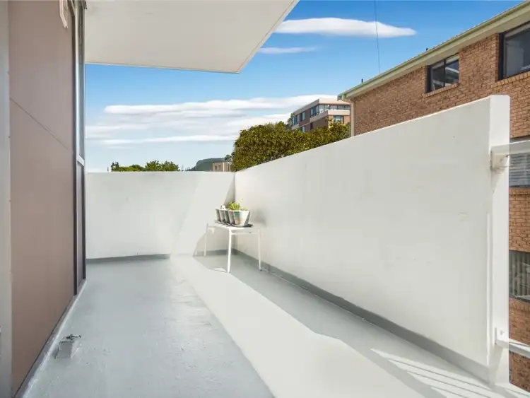 Sixth view of Homely apartment listing, 11/27 Church Street, Wollongong NSW 2500