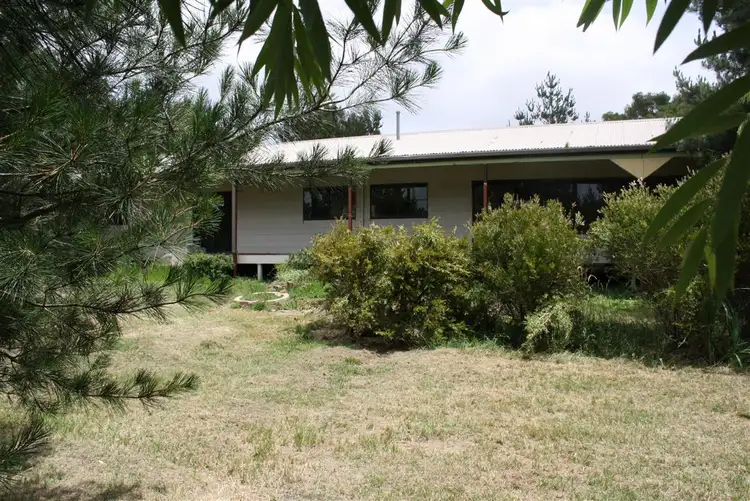 Fifth view of Homely house listing, 219 Burton Avenue, Kyneton VIC 3444