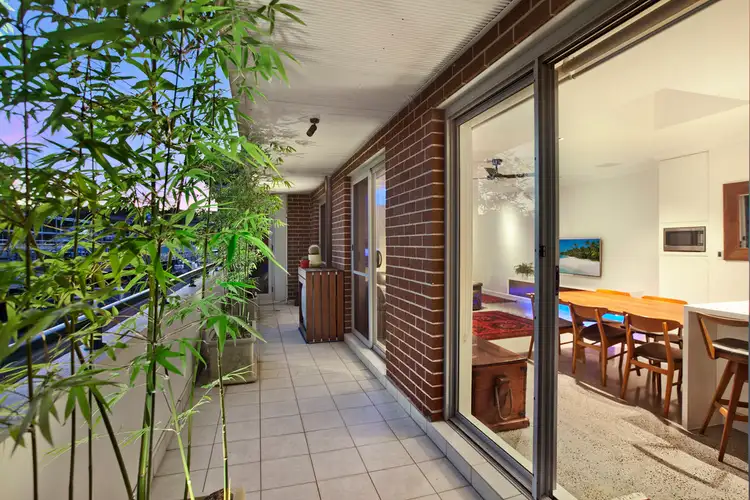 Main view of Homely unit listing, 83/1-3 Delmar Parade, Dee Why NSW 2099