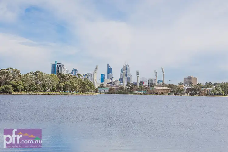 Seventh view of Homely house listing, 6 Midgley Street, Lathlain WA 6100